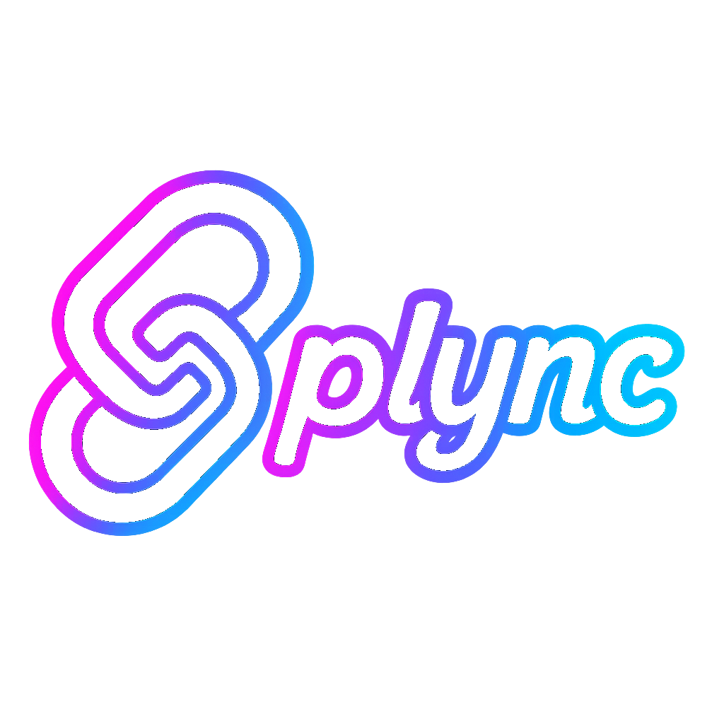 Splync Logo